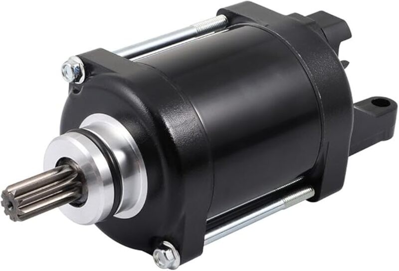 Yamaha Tracer 700 [TECNIUM] - indítómotor