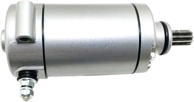 Benelli 500 500 [TECNIUM] - Önindító