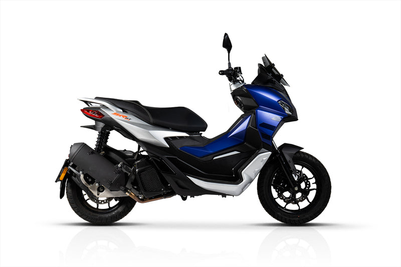 Aprilia Sr Gt 125 [2021–2025] - sportlemez