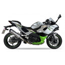 Kawasaki Z 500 [IXIL] - Hexoval Xtrem hangtompító