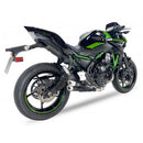 Kawasaki Ninja 650 [IXIL] - Sport Extreme komplett kipufogórendszer