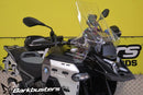 Bmw R 1300 Gs Trophy [BARKBUSTERS] - Hardverkészlet LED szekvenciális jelzőkkel - kétpontos rögzítés-4