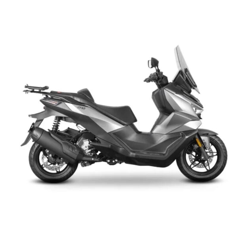 Voge SR3 350 [2025-2026] [SHAD] - Top Master rögzítőkészlet