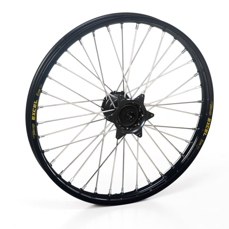 Kawasaki Kx 250 [HAAN WHEELS] - Komplett első kerék 21x1,60x36T