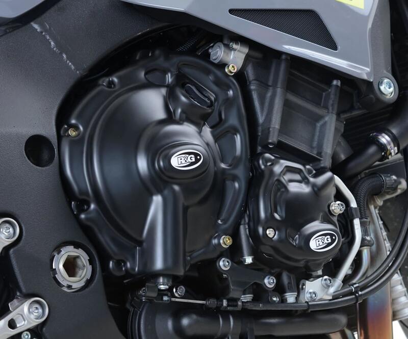 Yamaha MT-10 SP ABS RN45 [2017-2024] - Motorházfedél készlet