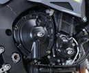 Yamaha MT-10 SP ABS RN45 [2017-2024] - Motorházfedél készlet
