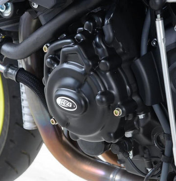 Yamaha MT-10 [2025] - Motorházfedél készlet