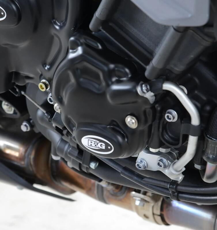 Yamaha MT-10 SP ABS RN45 [2017-2024] - Motorházfedél készlet