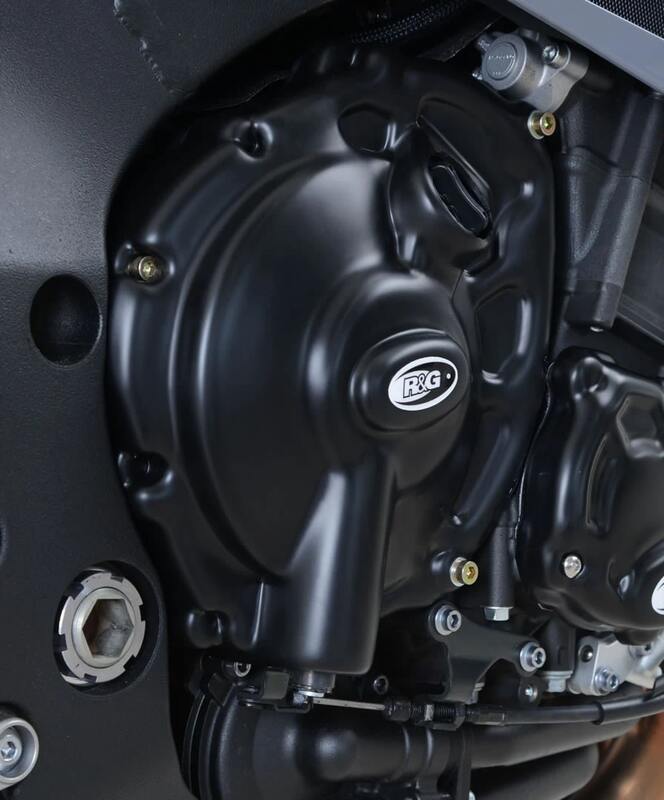 Yamaha MT-10 SP ABS RN45 [2017-2024] - Motorházfedél készlet