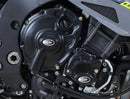 Yamaha MT-10 SP ABS RN45 [2017-2024] - Motorházfedél készlet