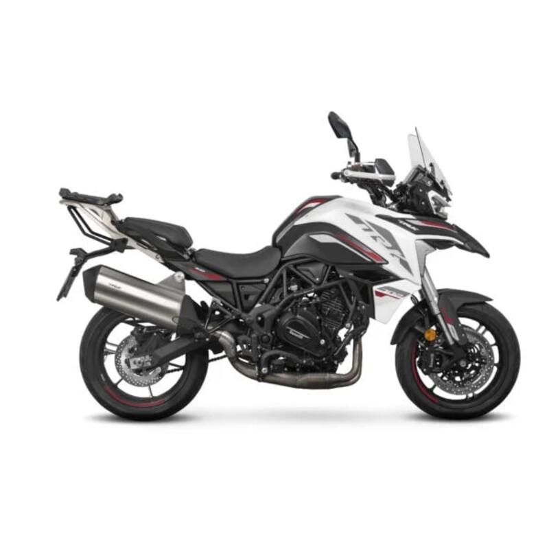 Benelli Trk 702 [2023–2026] - Top Master rögzítőkészlet
