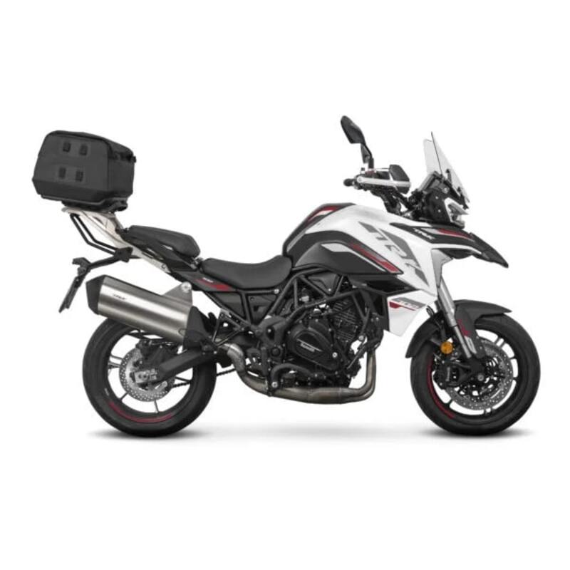 Benelli Trk 702 [2023–2026] - Top Master rögzítőkészlet
