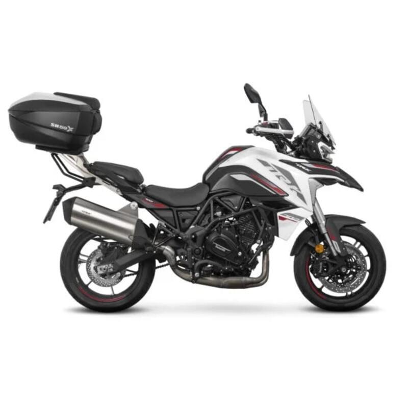 Benelli Trk 702 [2023–2026] - Top Master rögzítőkészlet