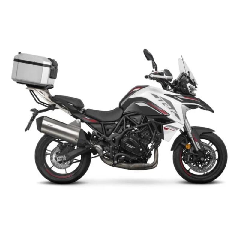 Benelli Trk 702 [2023–2026] - Top Master rögzítőkészlet