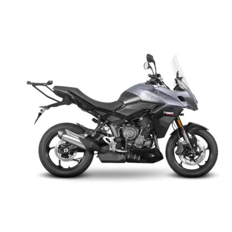 Triumph Tiger Sport 660/800 [2025-2026] [SHAD] - Topcase tartó