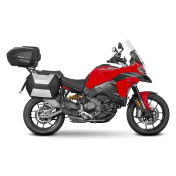 Ducati Multistrada V2 [2025-2026] [SHAD] - Topcase hordozó