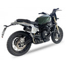 Benelli Leoncino 800 Trail [IXIL] – Race Xtrem RB csúszós hangtompító-1