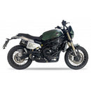 Benelli Leoncino 800 Trail [IXIL] – Race Xtrem RB csúszós hangtompító-2
