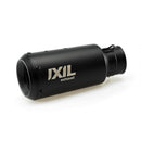 Benelli Leoncino 800 Trail [IXIL] – Race Xtrem RB csúszós hangtompító-4