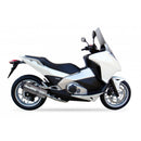 Honda Nc 700 [IXIL] - Hexoval Xtrem kipufogó-2