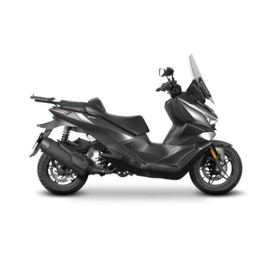 Voge SR3 350 [2025-2026] [SHAD] - Top Master rögzítőkészlet