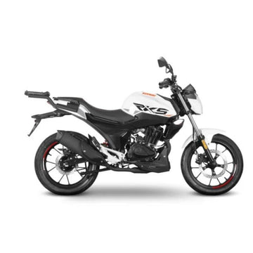 Keeway RKS 125 [2025] [SHAD] - Top Master rögzítőkészlet