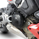 Ducati PANIGALE V4 [2018-2026] - R&G motorház védőburkolat jobb