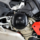 Ducati PANIGALE V4 [2018-2026] - R&G motorház védőburkolat jobb
