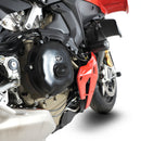 Ducati PANIGALE V4 R [2026] - R&G motorház védőburkolat jobb