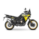 Voge Valico 800 Rally [SHAD] - 3P rögzítési rendszer (oldalsó)