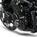 Kawasaki Z 900 ABS ZR900B [2017-2019] - Házvédő burkolat bal
