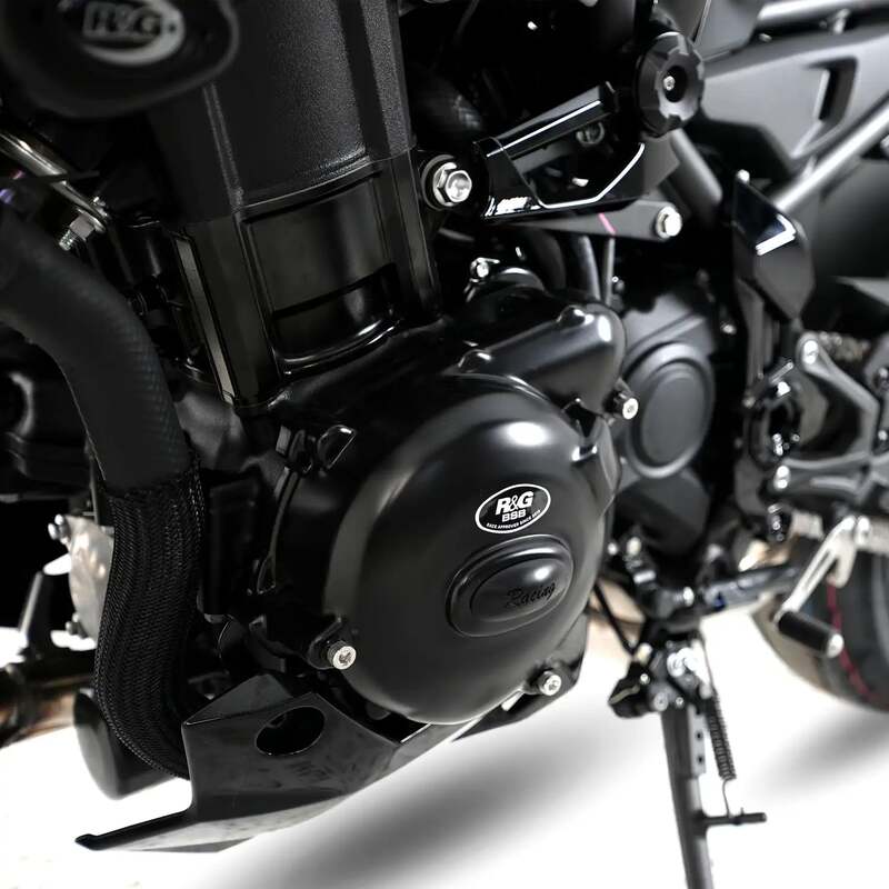 Kawasaki Z 900 [2023-2026] - Ház védőburkolat balra