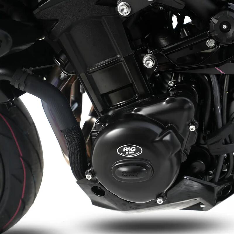 Kawasaki Z 900 [2023-2026] - Ház védőburkolat balra