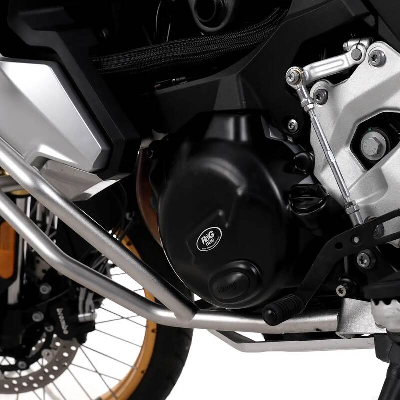 Bmw F 900 GS [2026] - Házvédő burkolat bal oldalon