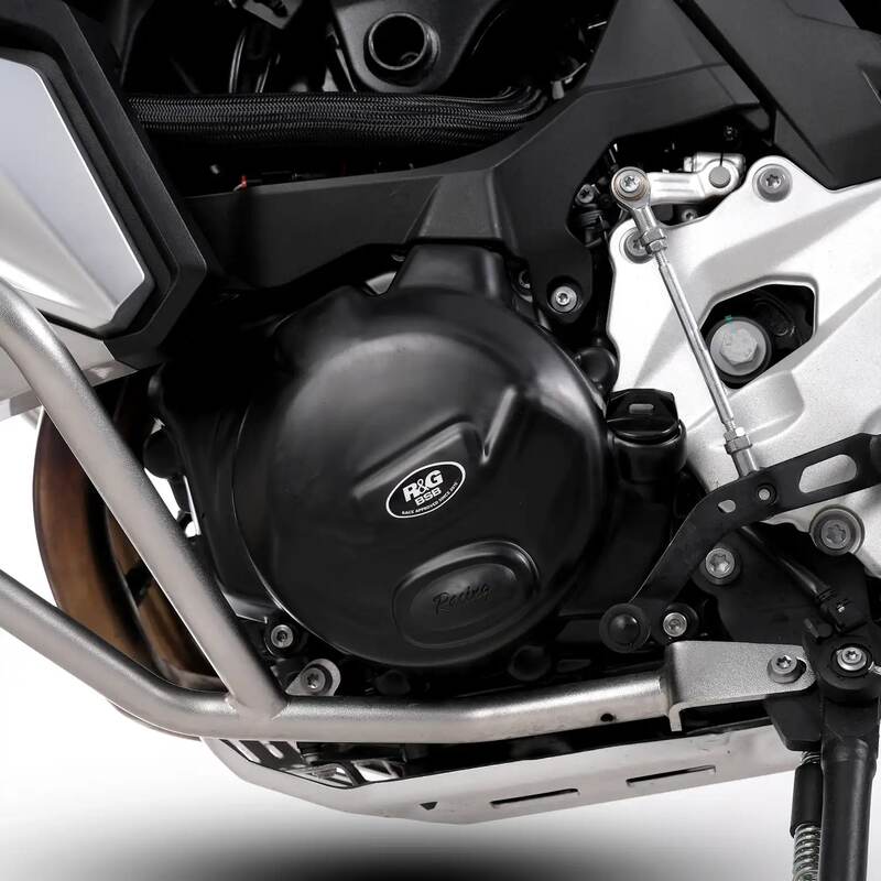 Bmw F 900 R [2026] - Házvédő burkolat a bal oldalon