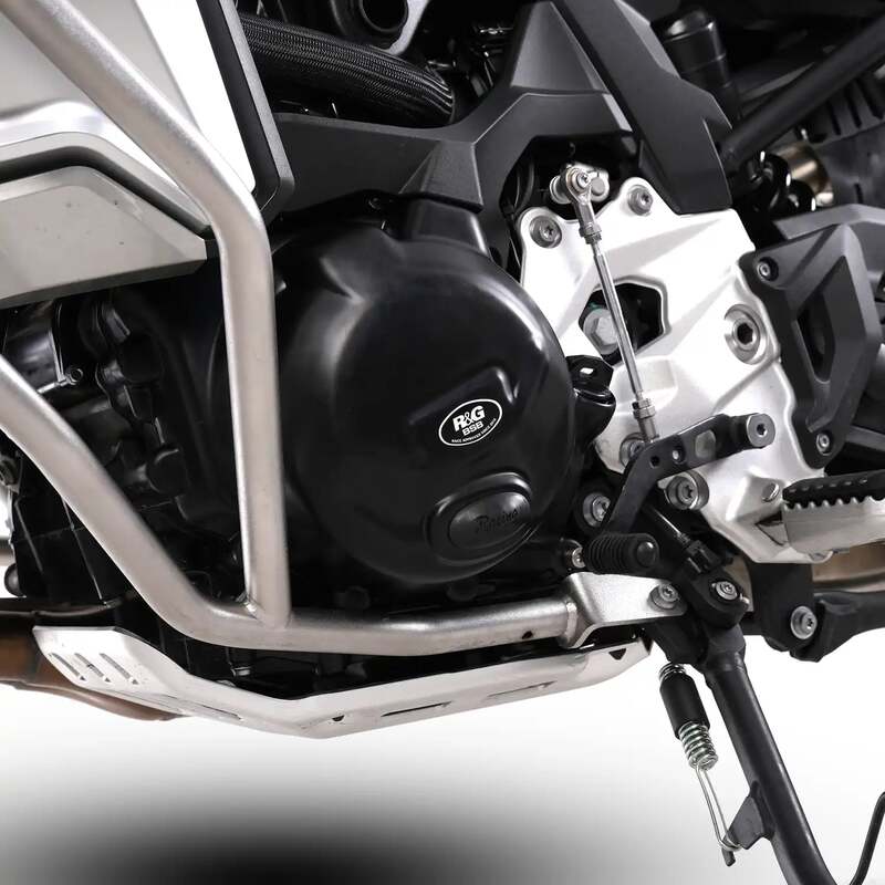Bmw F 900 GS [2026] - Házvédő burkolat bal oldalon