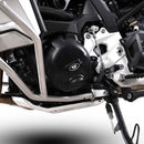 Bmw F 900 GS [2026] - Házvédő burkolat bal oldalon