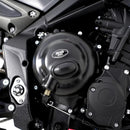 Triumph DAYTONA 675 R ABS [2013-2017] - Motorházburkolat készlet