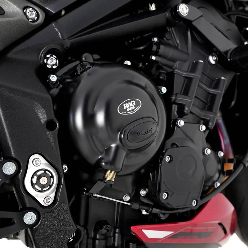 Triumph DAYTONA 675 ABS [2013] - Motorházburkolat készlet