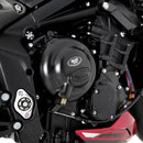 Triumph DAYTONA 675 R ABS [2013-2017] - Motorházburkolat készlet