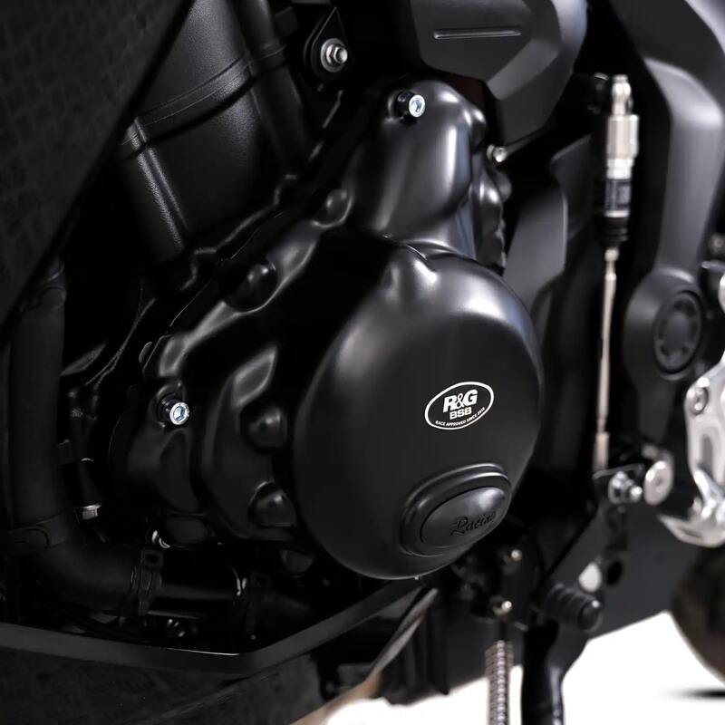 Triumph DAYTONA 675 R ABS [2013-2017] - Motorházburkolat készlet