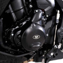 Triumph DAYTONA 675 R ABS [2013-2017] - Motorházburkolat készlet