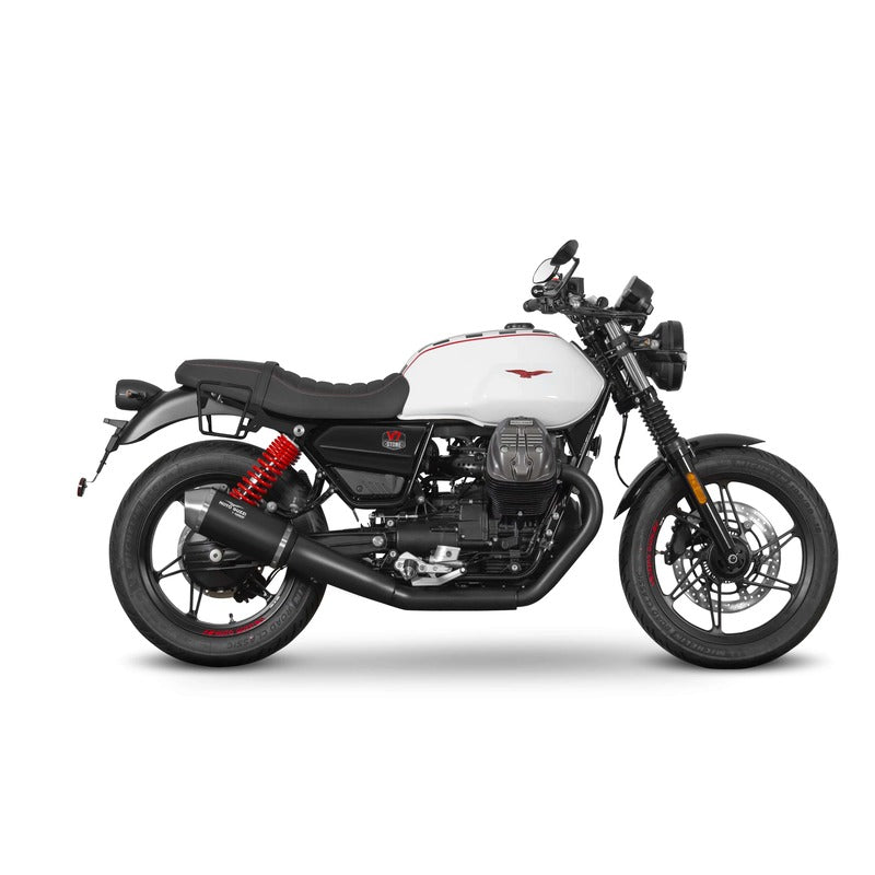 Moto Guzzi V7 Sport [2025-2026] [SHAD] - Oldaltáska tartó
