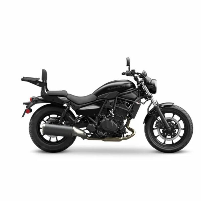 Eliminator 500 [SHAD] - Sissy bár