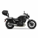 Kawasaki Eliminator 500 [SHAD] - Sissy bár