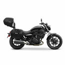 Kawasaki Eliminator 500 [SHAD] - Sissy bár