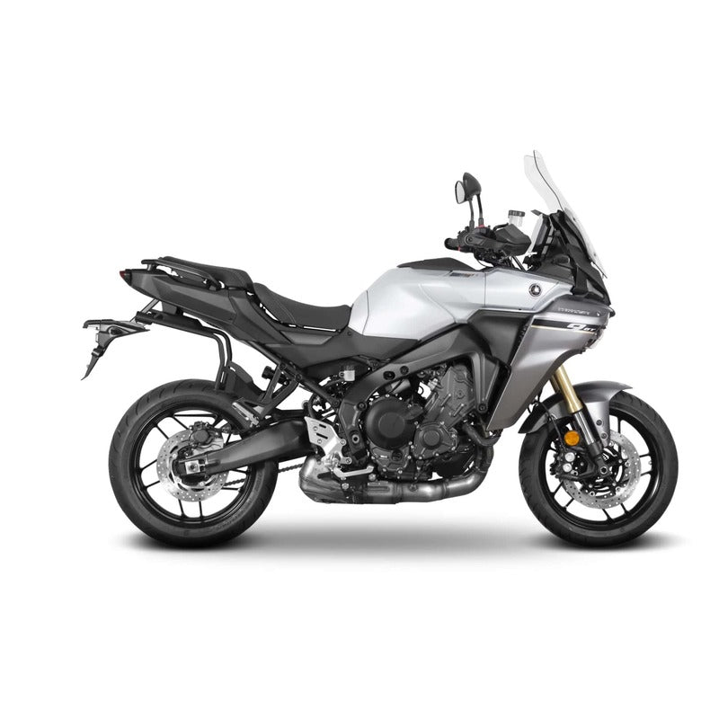 Yamaha Tracer 9 [2025-2026] [SHAD] - 3P rögzítési rendszer (oldalt)