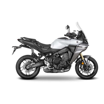 Yamaha Tracer 9 [2025-2026] [SHAD] - 3P rögzítési rendszer (oldalt)