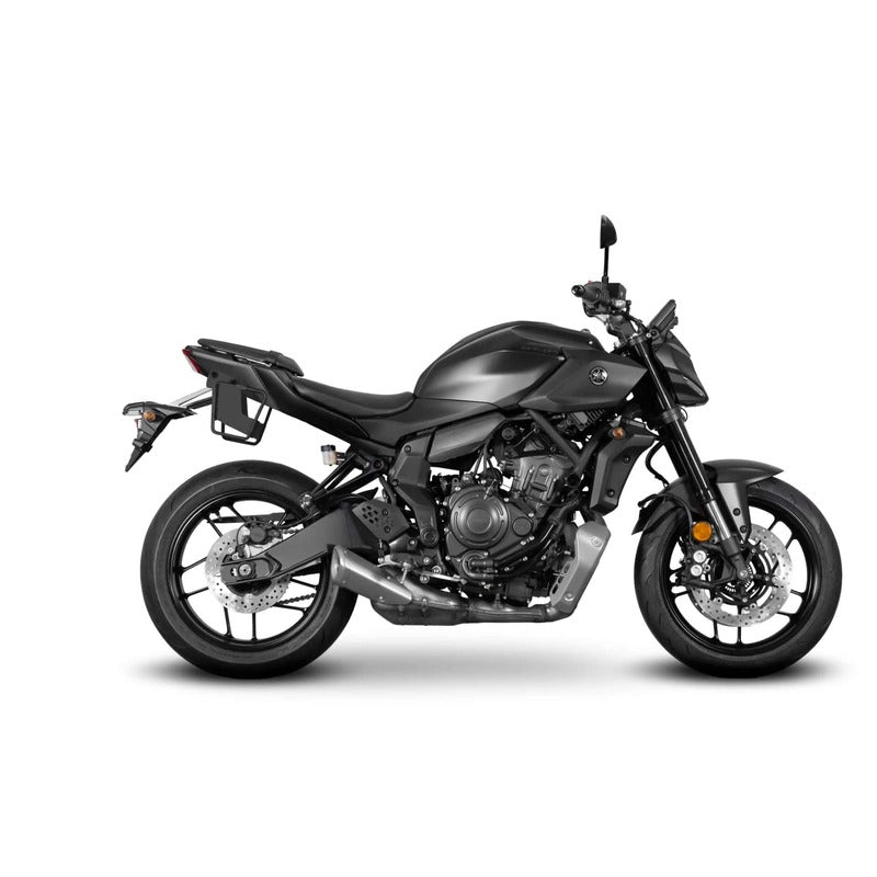 Yamaha MT-07 [2025-2026] [SHAD] - Oldaltáska tartó