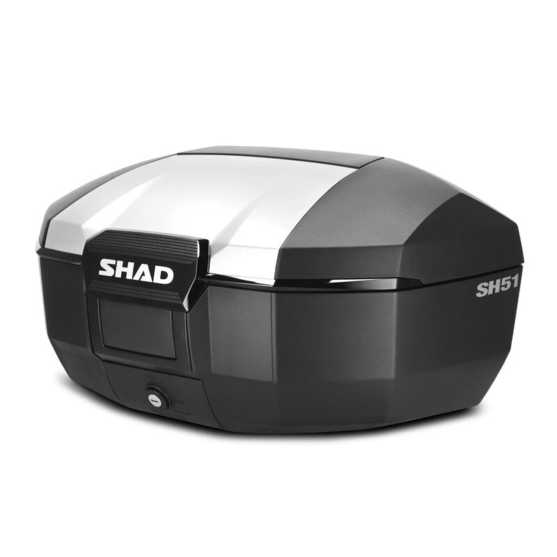 [SHAD] - SH51 alumínium felső ház